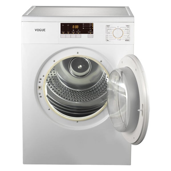 CLOTHES DRYER Carousel 1