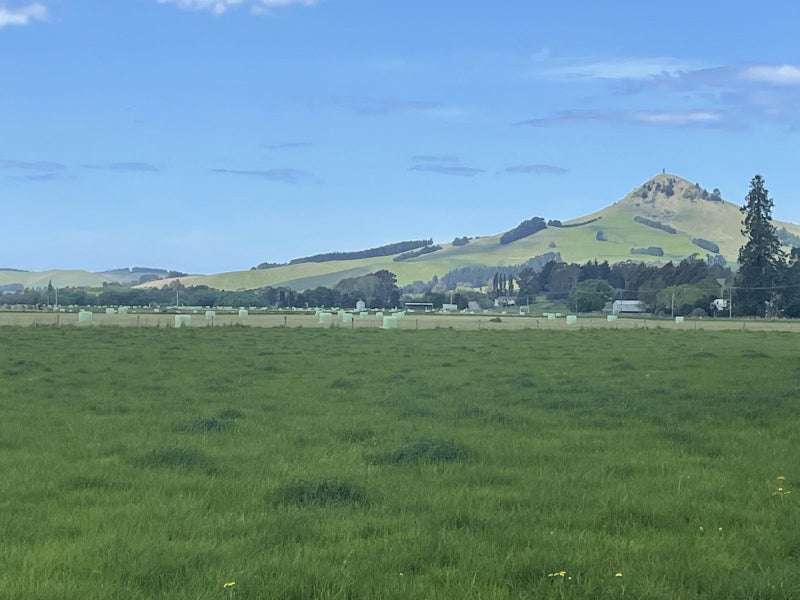 218 Palmerston-Dunback Road, Palmerston, Waitaki, Otago