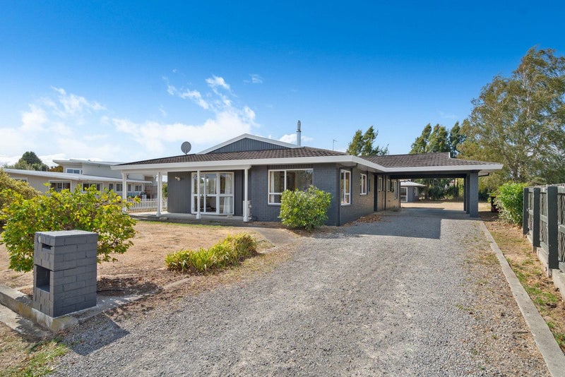 67 Strasbourge Street, Martinborough, South Wairarapa, Wellington