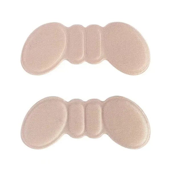 Invisible Sponge Heel Protector Stickers Anti-wear Pads For Carousel 2