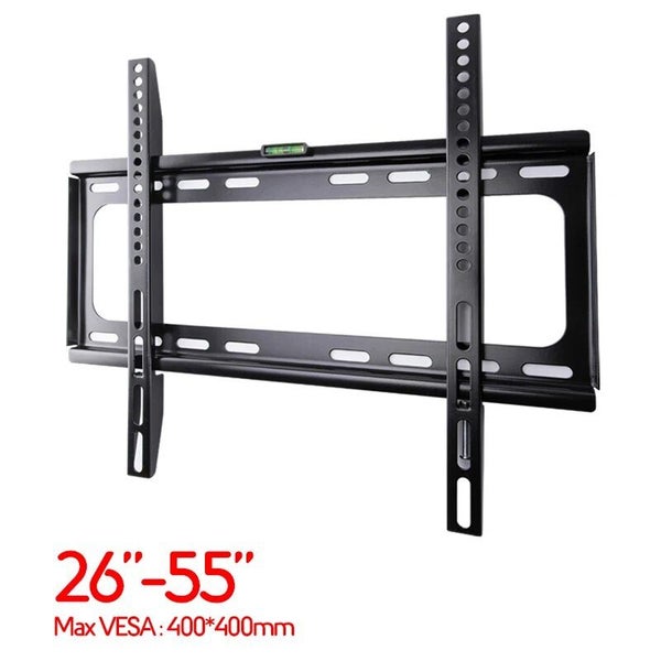 Universal TV Wall Mount Bracket for Most 26-55 Inch LED Plasma TV Carousel 1