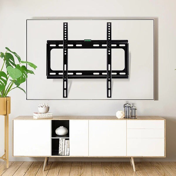 Universal TV Wall Mount Bracket for Most 26-55 Inch LED Plasma TV Carousel 6