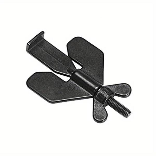 Integrated Door Stopper for Hotels, Anti-theft Door Stopper for Girls Carousel 6