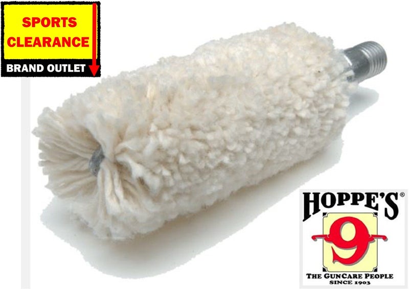 Hoppe's Cleaning Swabs. WHY PAY UP TO $6.99. Carousel 2