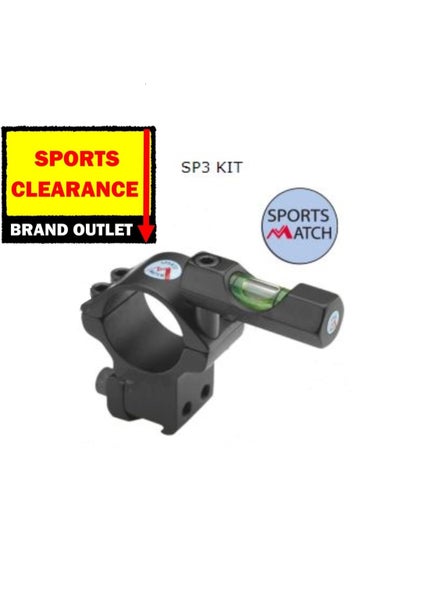 Sportsmatch Scope Level SP3. WHY PAY $92.00. Carousel 1