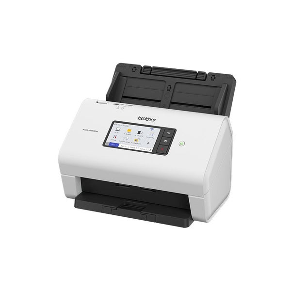 Brother ADS-4900W Professional Wireless Desktop Document Scanner Carousel 5