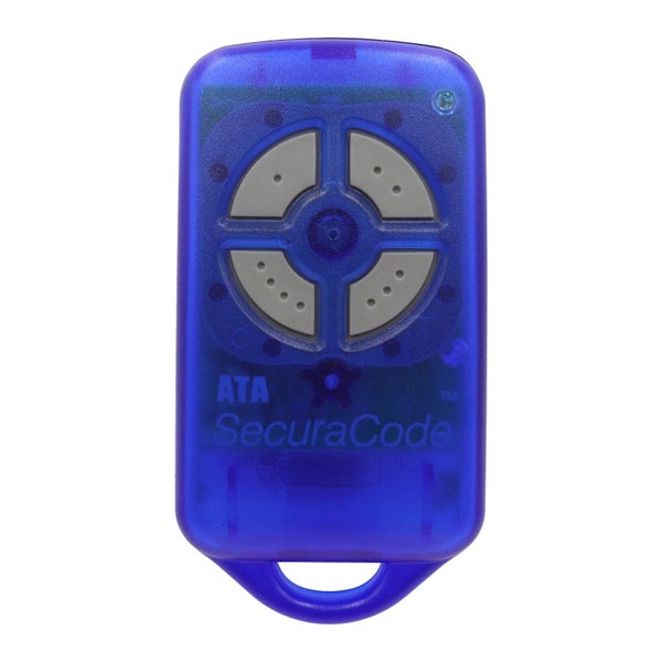 ATA PTX-4 Genuine Remote Carousel 1