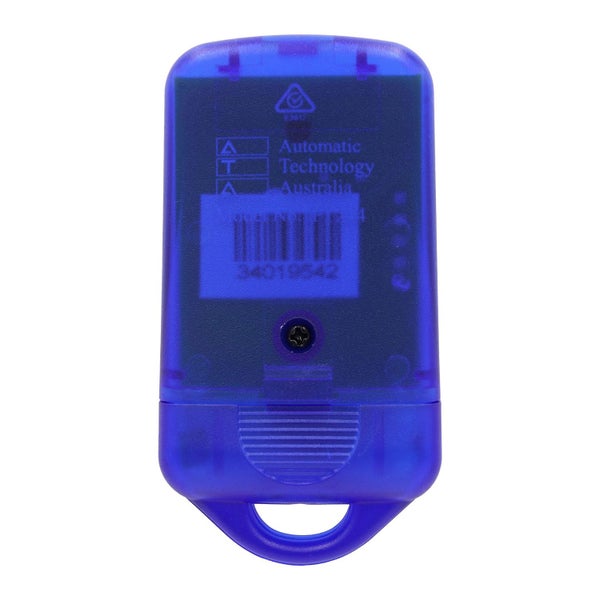 ATA PTX-4 Genuine Remote Carousel 2