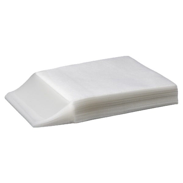 50 Pack CD / DVD Sleeves Pockets Carousel 4