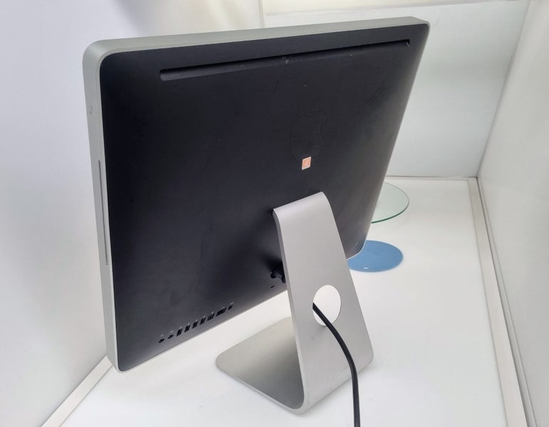 20'' iMac (Great for the Kids) Carousel 13