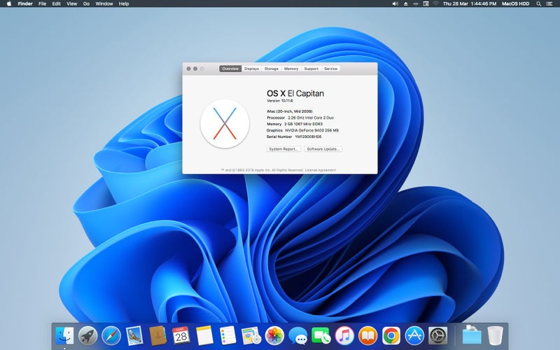 20'' iMac (Great for the Kids) Carousel 1