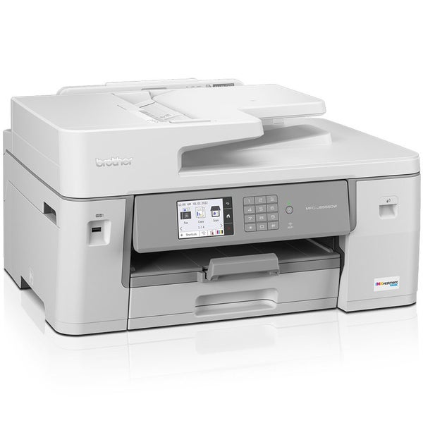 Brother MFC-J6555DWXL Professional A3 Inkjet Wireless All-in-one Printer Carousel 3
