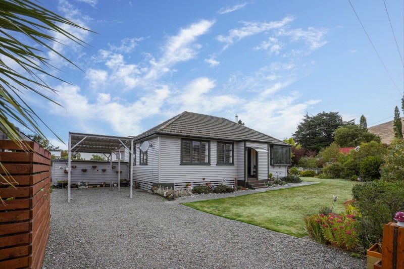 50 Princes Street, Waikari, Hurunui, Canterbury
