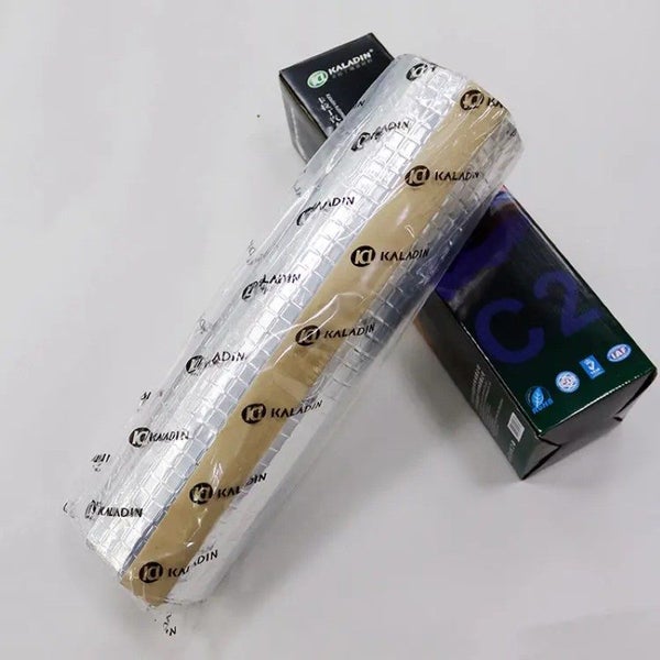 Sound Deadener Car Insulation - (NZ Clearance) Carousel 2