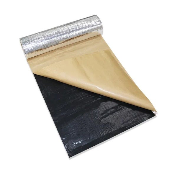 Sound Deadener Car Insulation - (NZ Clearance) Carousel 6