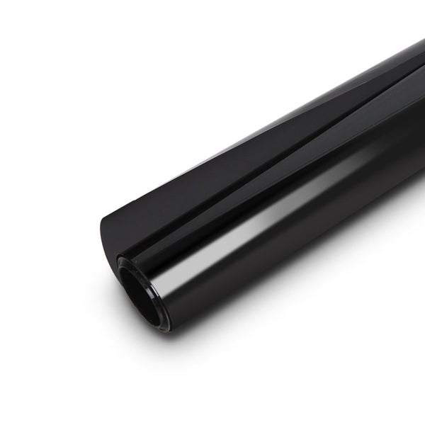 Giantz Home Tint Film Black Commercial Auto House Glass 152Cm X 30M Vlt 15% Wind Carousel 1