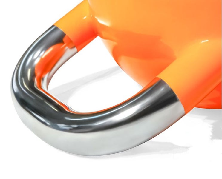 Competition Kettlebell 20kg Carousel 2