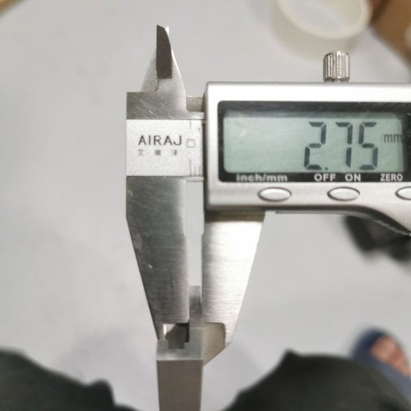 122cm (19mm) T-track Ttrack T-slot for woodworking T track Carousel 10