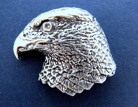 Eagle Head Carousel 2