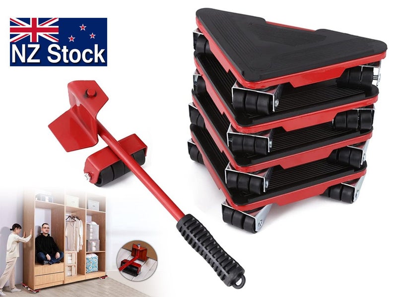 New Furniture Mover Lifter Slider on Afterpay Carousel 1