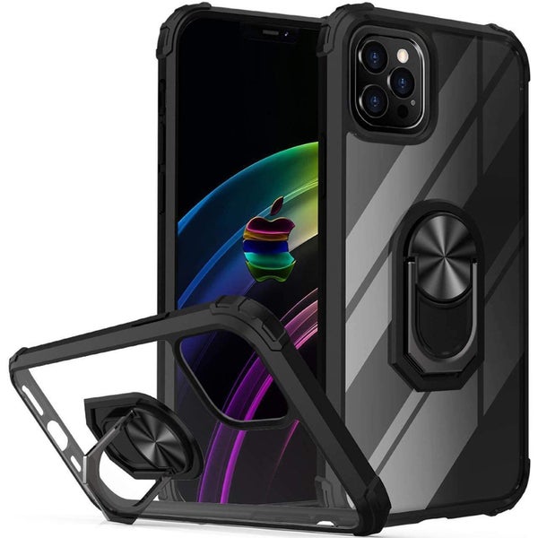 1x Shockproof Phone Cover for iPhone 11 Pro Carousel 1