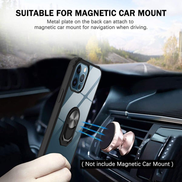 1x Shockproof Phone Cover for iPhone 11 Pro Carousel 7