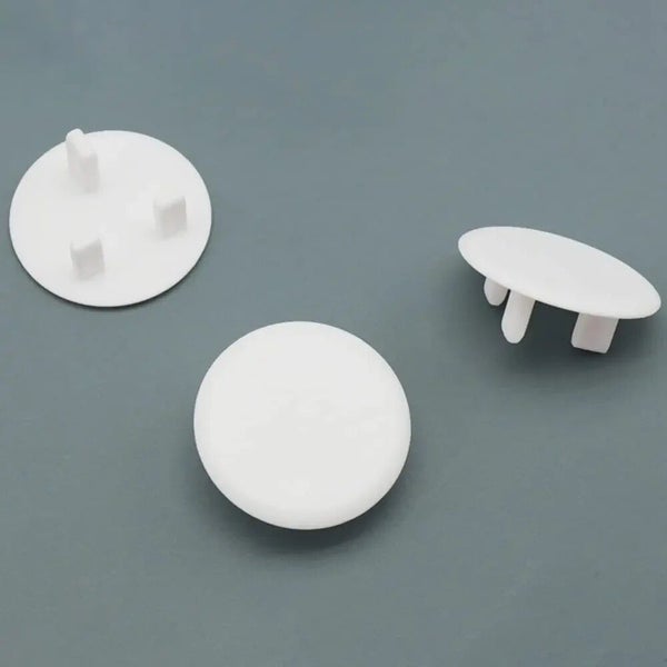 Stock Uk Regulation Power Socket Cover Child Safety Cap English Style Carousel 4