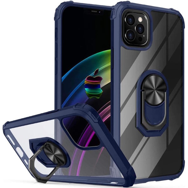 1x Shockproof Phone Cover for iPhone 11 Pro max Carousel 1