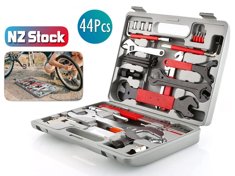 Bike Tools 44Pcs NZ Clearance Carousel 1
