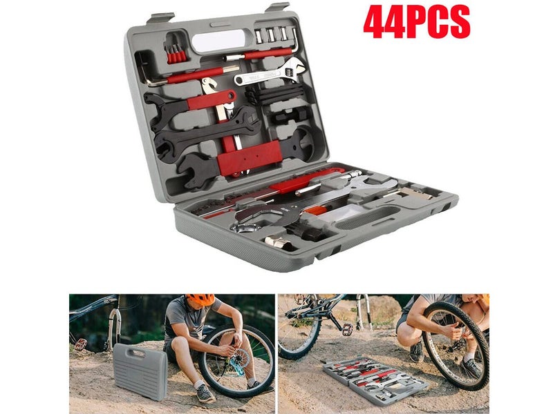 Bike Tools 44Pcs NZ Clearance Carousel 2