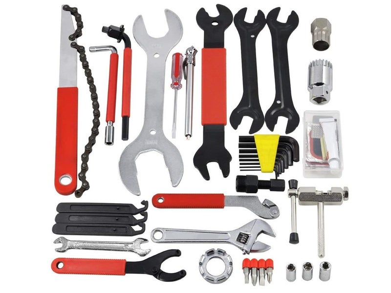 Bike Tools 44Pcs NZ Clearance Carousel 11