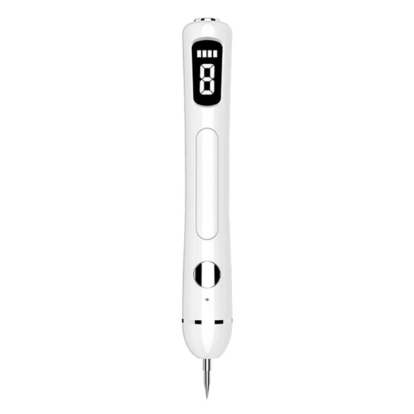 Rechargeable USB Plasma Pen For Dark Spots Peeling Freckles Warts Skin Care Tool Carousel 1
