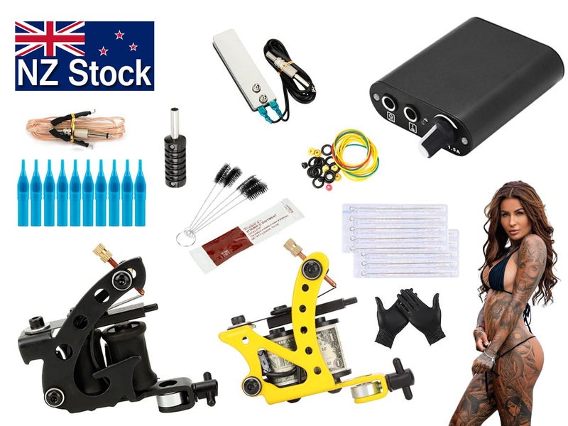 PTN New Tattoo Kit Sale Sale Carousel 1