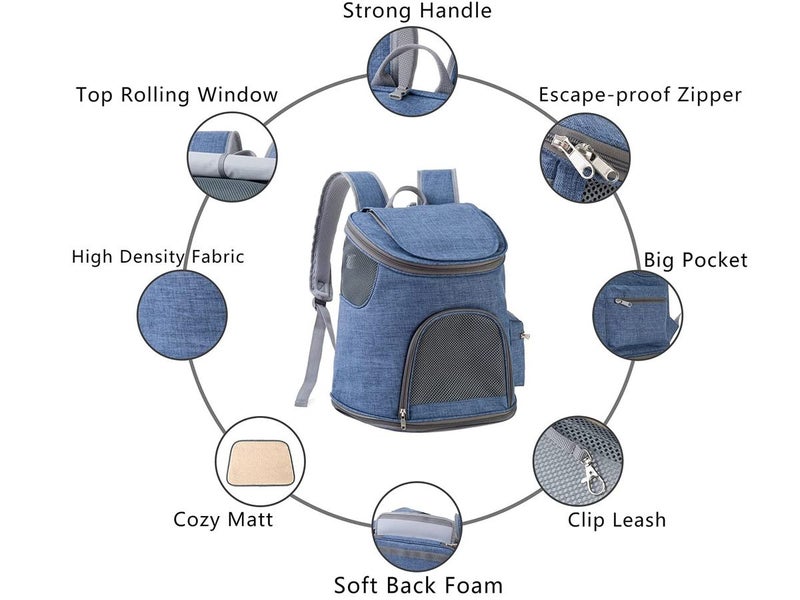 PTN New Cat Carrier Sale Sale Sale Carousel 2
