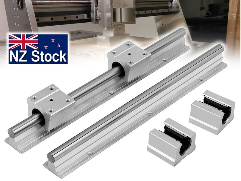 PTN New 500mm Linear Rail Kit Sale Sale Carousel 1