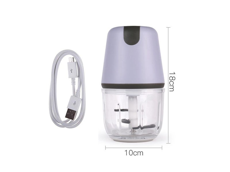 Ice Crusher Machine (Over Stocked) Carousel 2