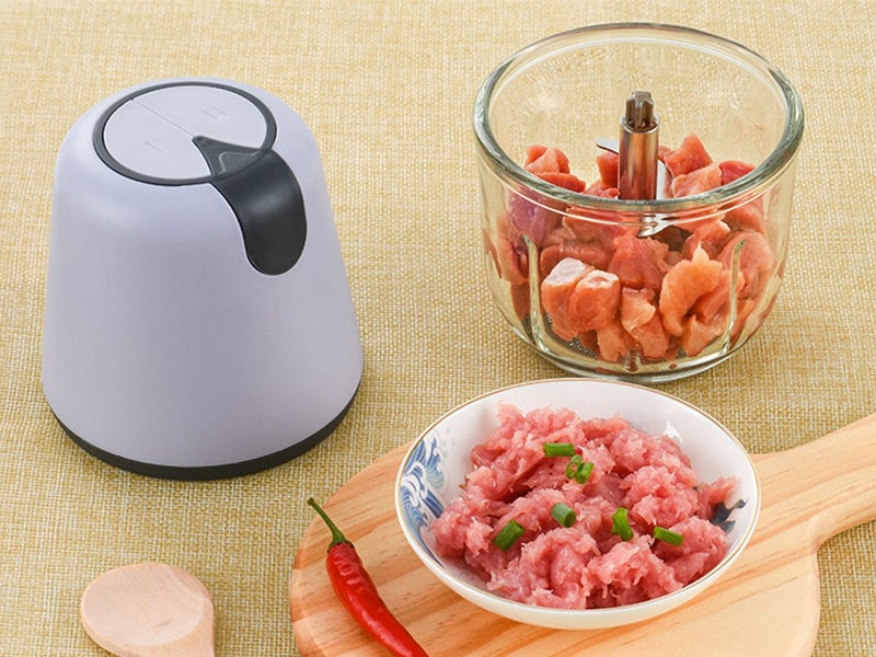 Ice Crusher Machine (Over Stocked) Carousel 8