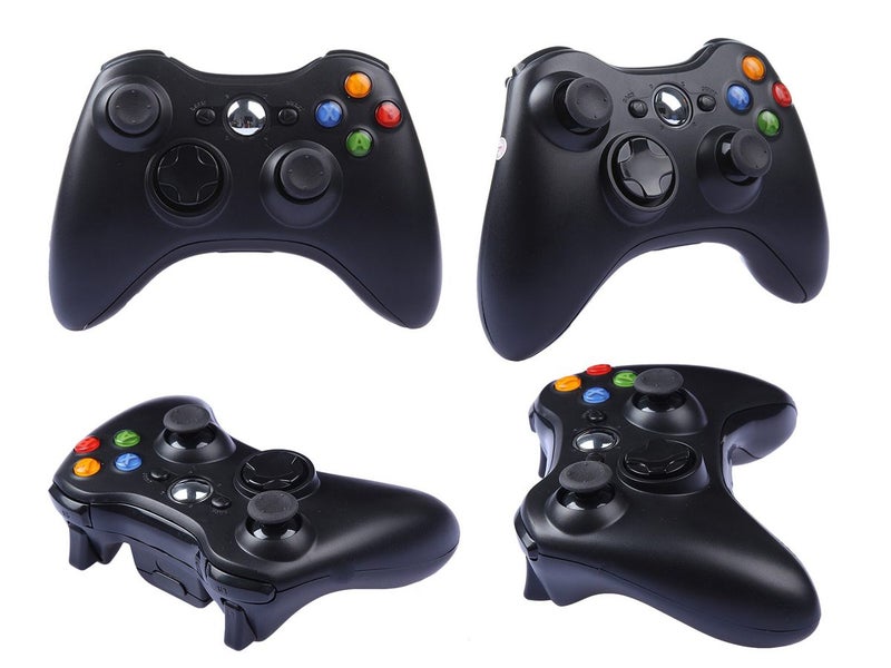 Xbox 360 Controller Wireless NZ Clearance Carousel 14