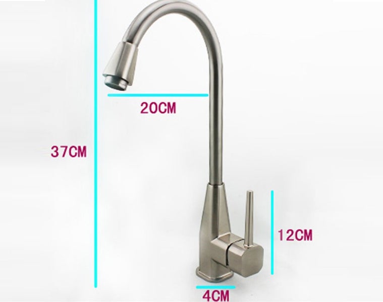 Kitchen Mixer Tap Sale - Sale NZ Stock Deal Carousel 6