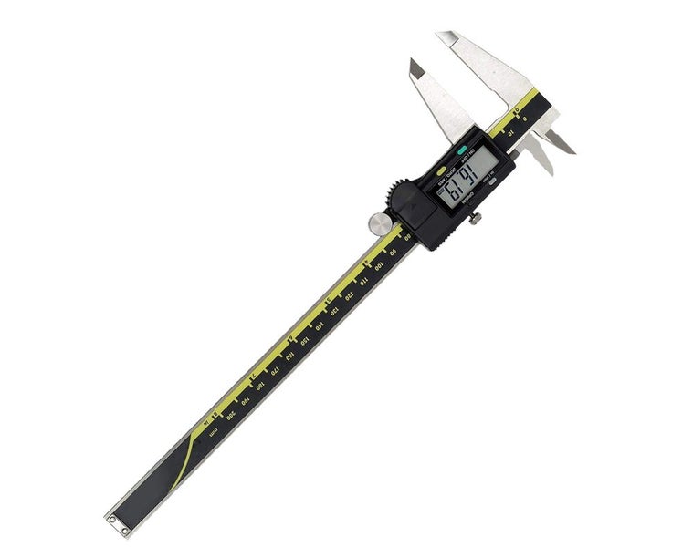 Vernier Caliper 0-150mm NZ Clearance Carousel 2