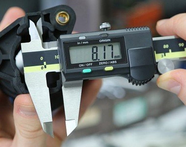 Vernier Caliper 0-150mm NZ Clearance Carousel 8