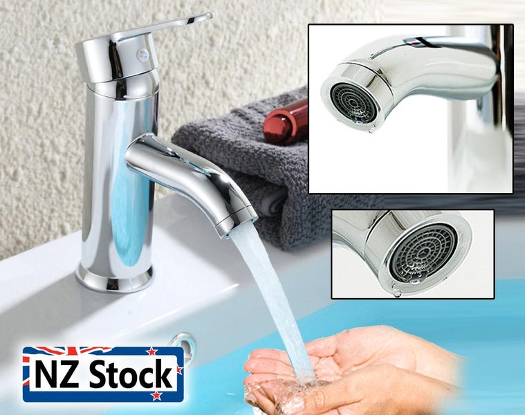 PTN New Bathroom Faucet Basin Taps Sale Sale Carousel 1