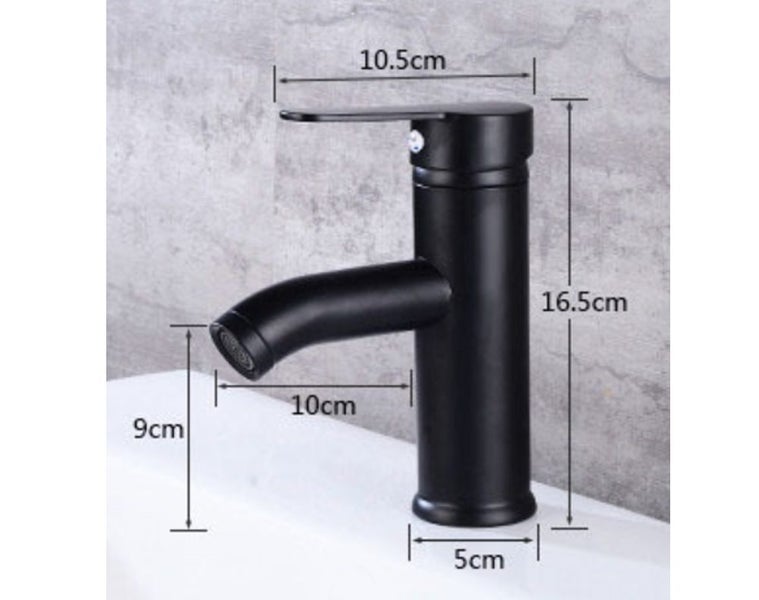 PTN New Bathroom Faucet Basin Taps Sale Sale Carousel 8