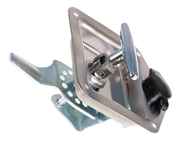 Tool Box Lock for UTE NZ Clearance Carousel 12