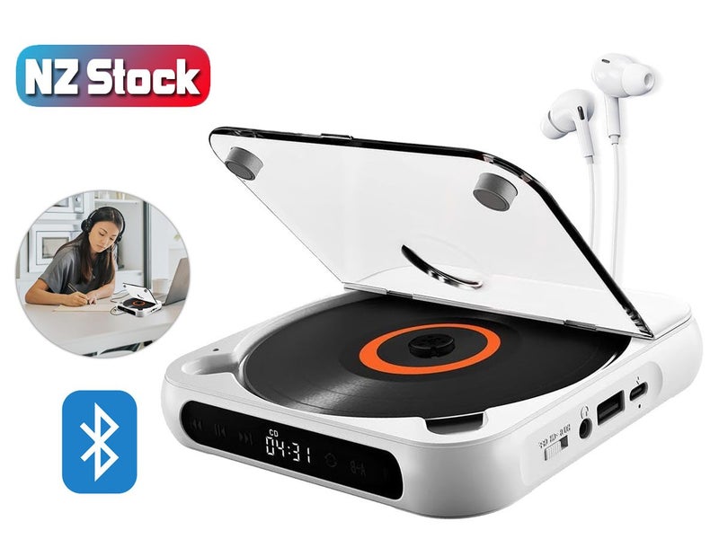 Music Player FM Radio Clearance - Clearance Carousel 1