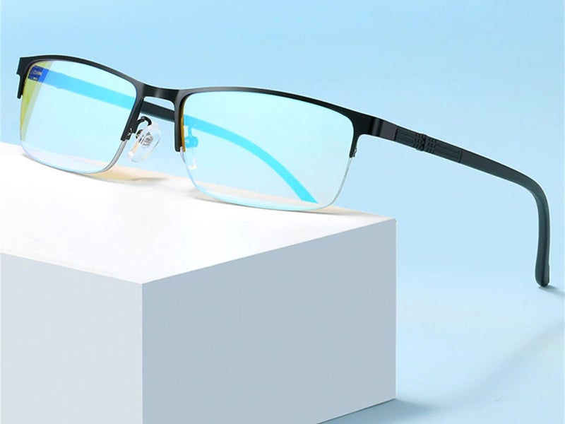 Colour Blind Correction Glasses Carousel 2