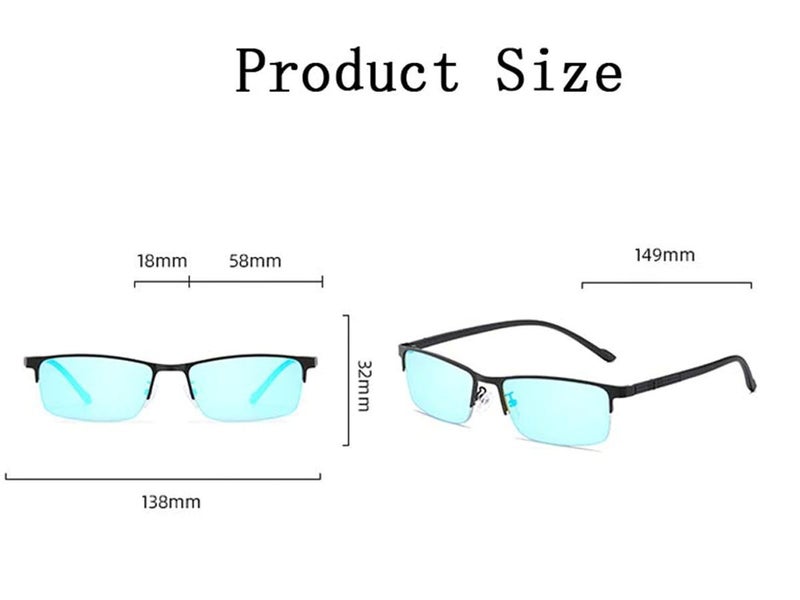 Colour Blind Correction Glasses Carousel 11