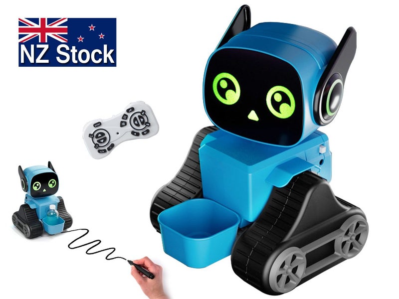 PTN New Kids Robot Toy Sale Sale Carousel 1