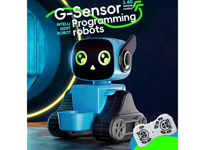 PTN New Kids Robot Toy Sale Sale Carousel 2