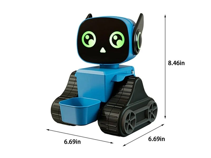 PTN New Kids Robot Toy Sale Sale Carousel 8